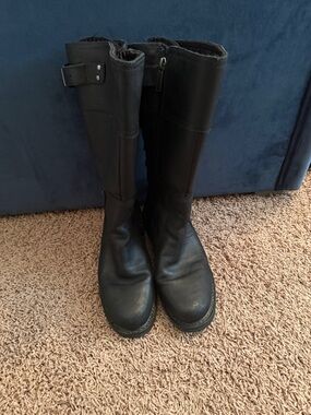 Harley women’s boots